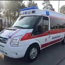 南京市私人120服务有哪些额外费用？救护车租赁